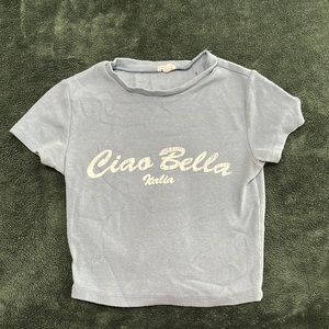Stormi T-shirt